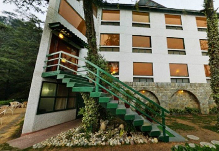 HONEYMOON INN SHIMLA